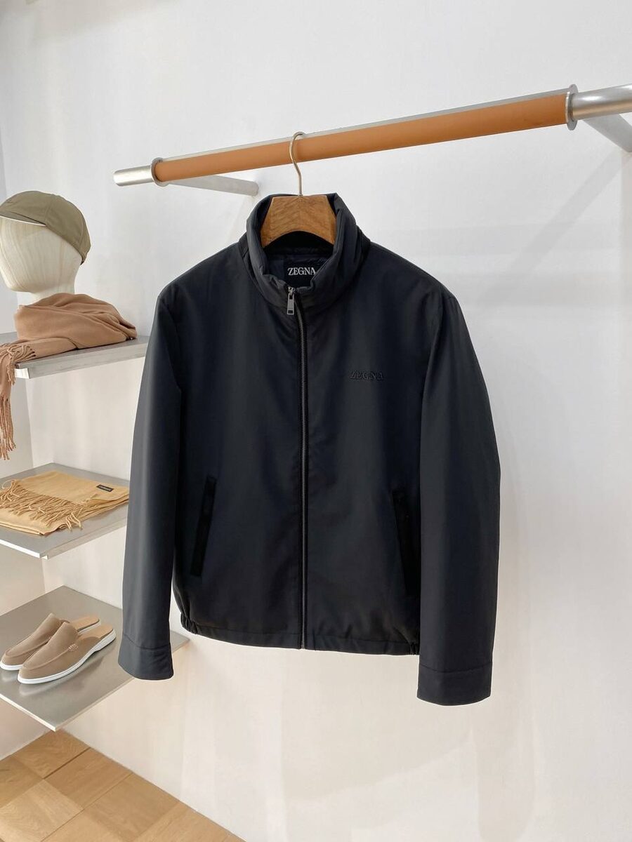 Куртка Onyx Zip