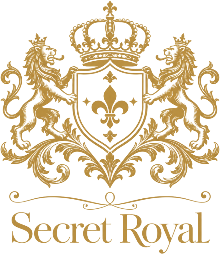Secret Royal